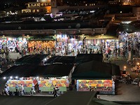 Jemaa El-FNA