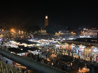 Jemaa El-FNA
