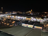 Jemaa El-FNA