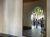 Bahia Paleis