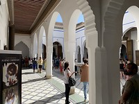 Bahia Paleis