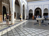 Bahia Paleis