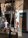 Dar Si Saidmuseum