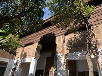 Dar Si Saidmuseum