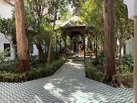 Dar Si Saidmuseum
