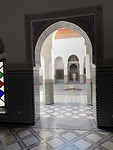 Dar Si Saidmuseum