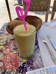 Avocado/Orange