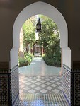 Dar Si Saidmuseum