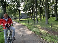 Onderweg