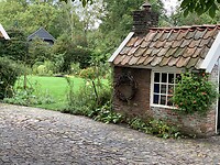 Bakhuisje
