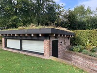 De sauna