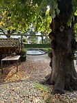 Tuin Eshof