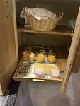 Ontbijt aan huis