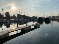 Delta Marina