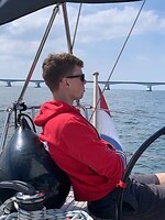 Nieuwe profielfoto