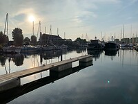 Marina Delta