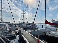 Marina Delta