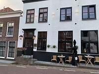 Zeeuws Meisje in Zierikzee