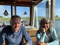 “De Havenmeester”