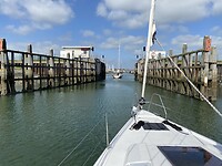 Havenmond Zierikzee