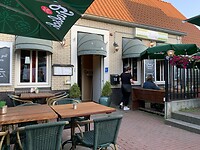Pizzeria la Strada in Scharendijke