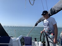 De schipper