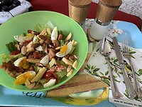 Insalata Capricciosa