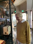 Antje/Museum Boerhaave