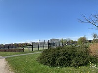 De Groene schans