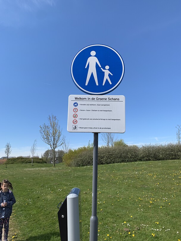 Parkregels