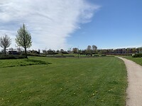 De Groene Schans