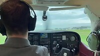 Fly me to the moon