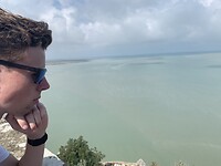 Nathan et le Baie