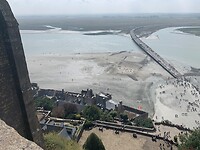 Vue royale