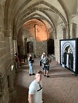 In la Merveille
