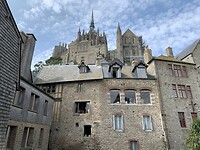 La Merveille