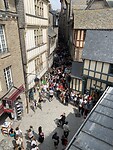 Le grande rue