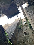 Upstairs