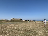 Baterij van Longues-sur-Mer