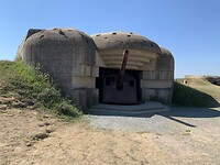 Batterij van Longues-sur-Mer