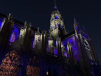Kathedraal van Bayeux