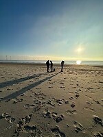 Drone wordt opgestart