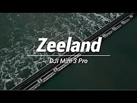 DJI Mini 3 Pro - Zeeland, The Netherlands