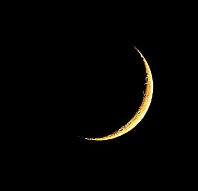 La Luna