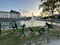Troyes