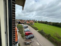 A room with a view