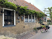Vogelhuisjesfestijn
