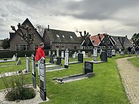 Kerkhofje