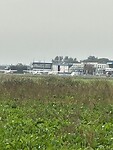 Vliegveld Texel