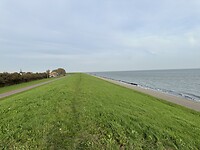 De dijk